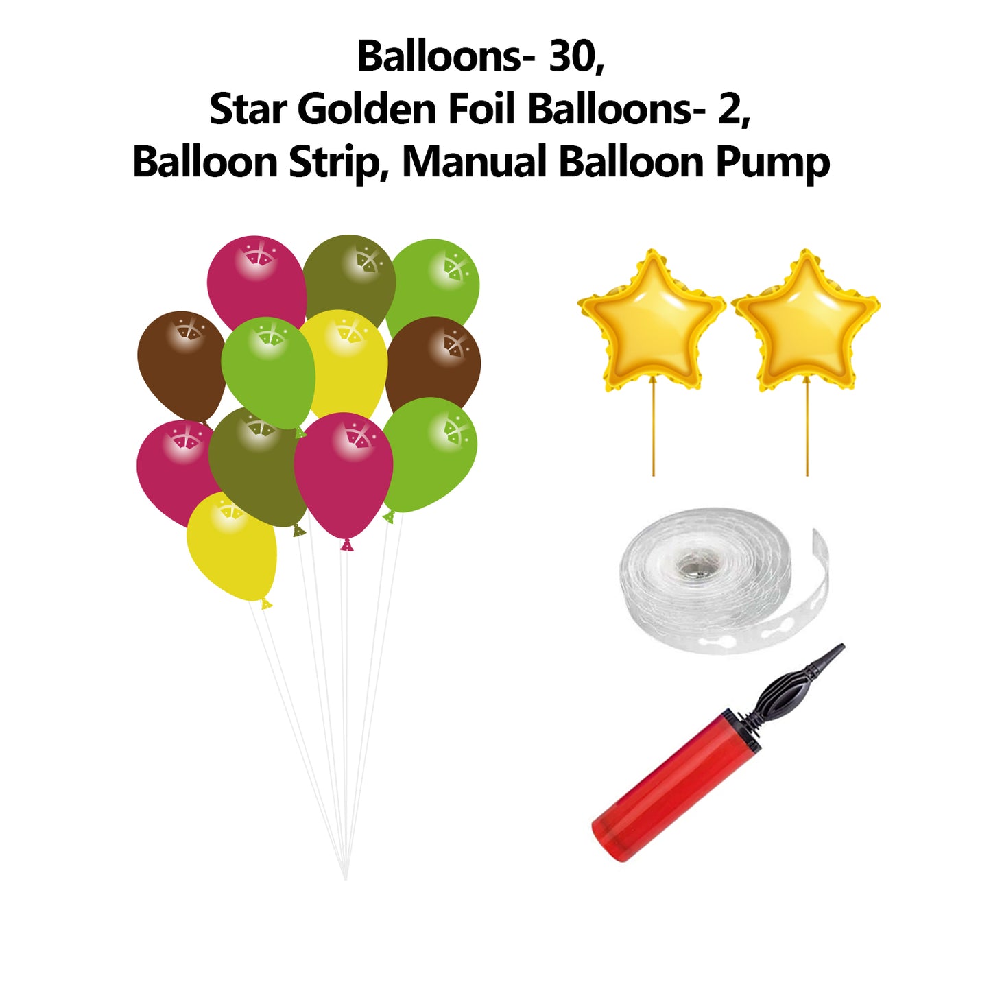 Masha and the Bear Popup Backdrop