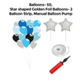 Boss Baby Boy Popup Backdrop