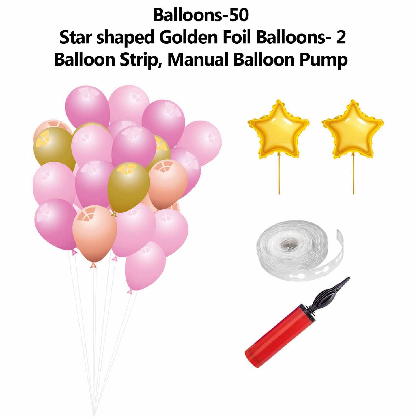 Fairy Premium Package