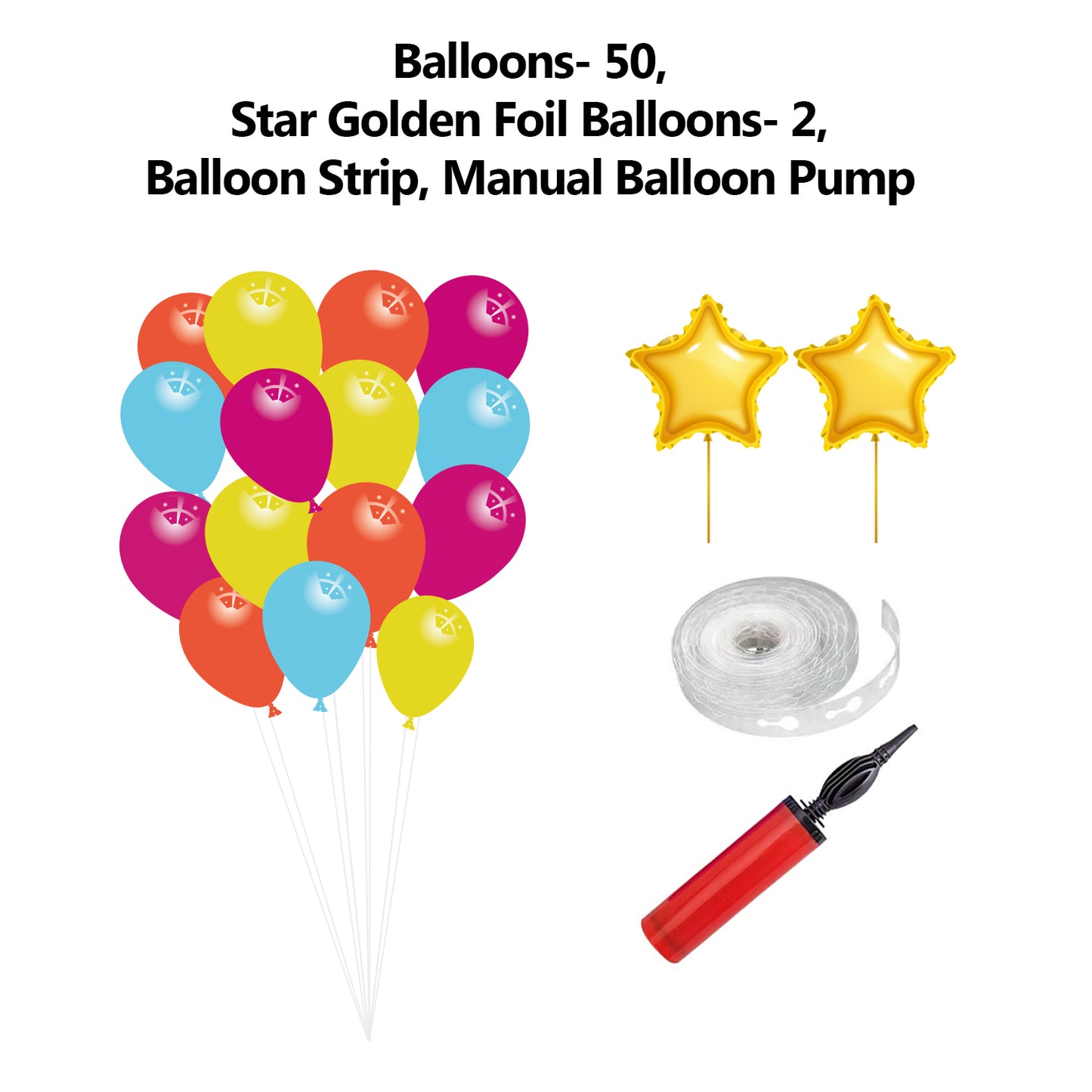 Moana Popup Premium Package