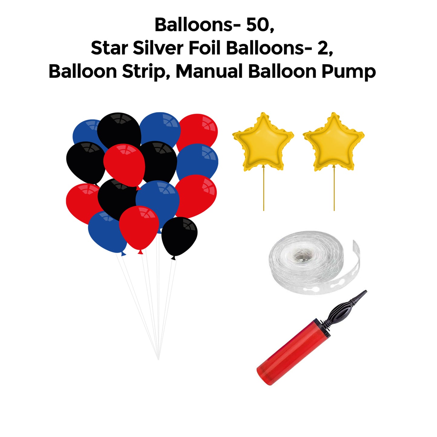 Spiderman Premium Package