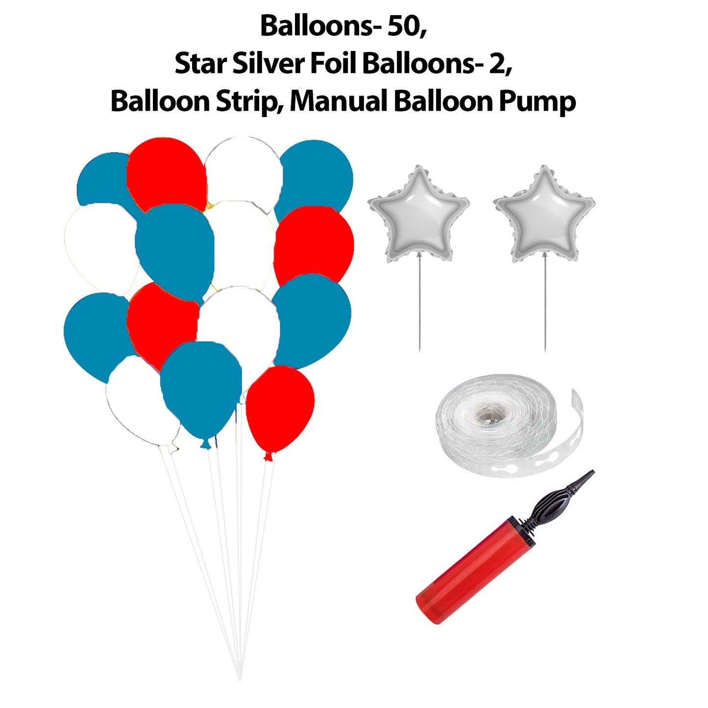 Sailor Premium Package