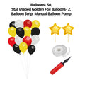 Minnie Mouse Red Premium Package