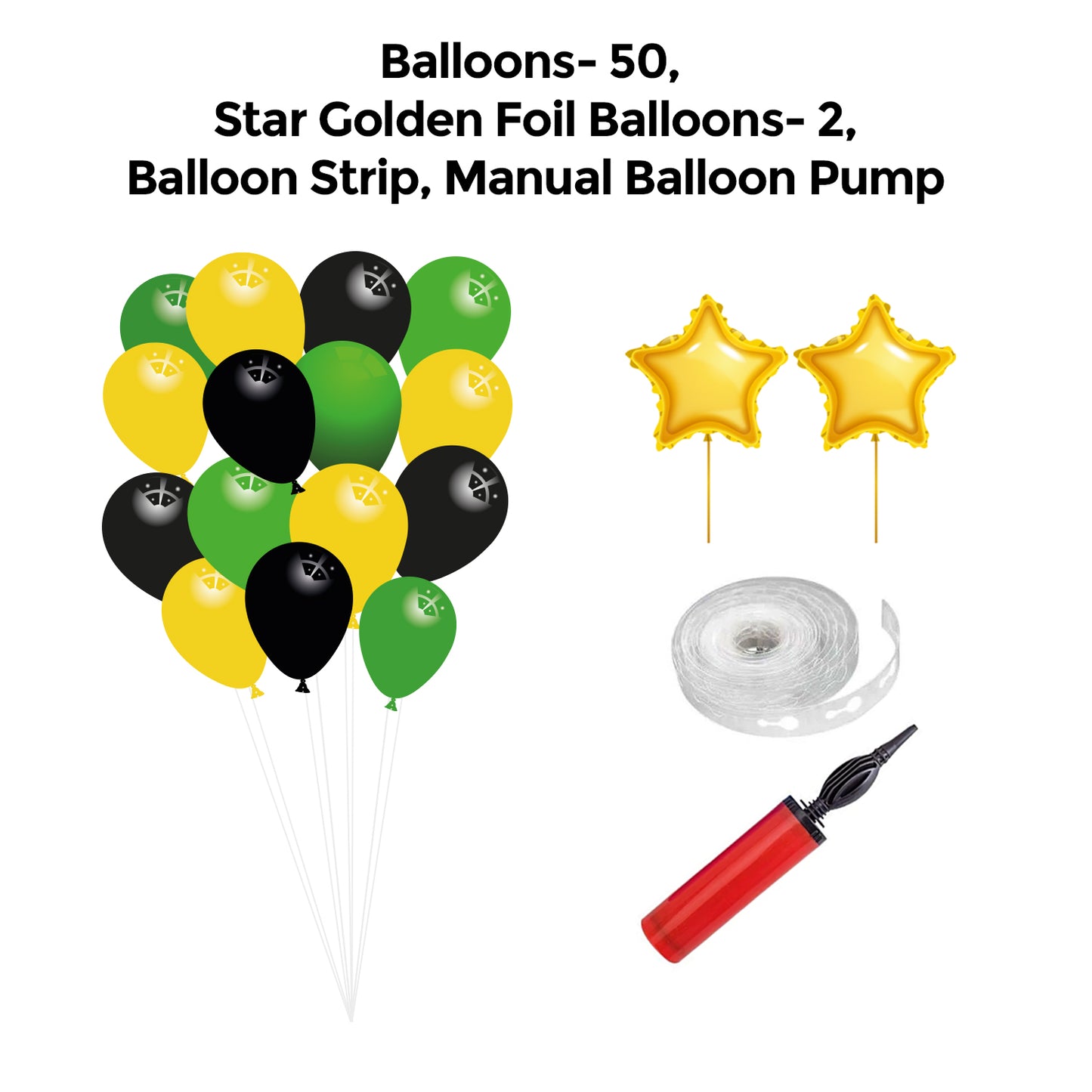 Kathu Premium Package