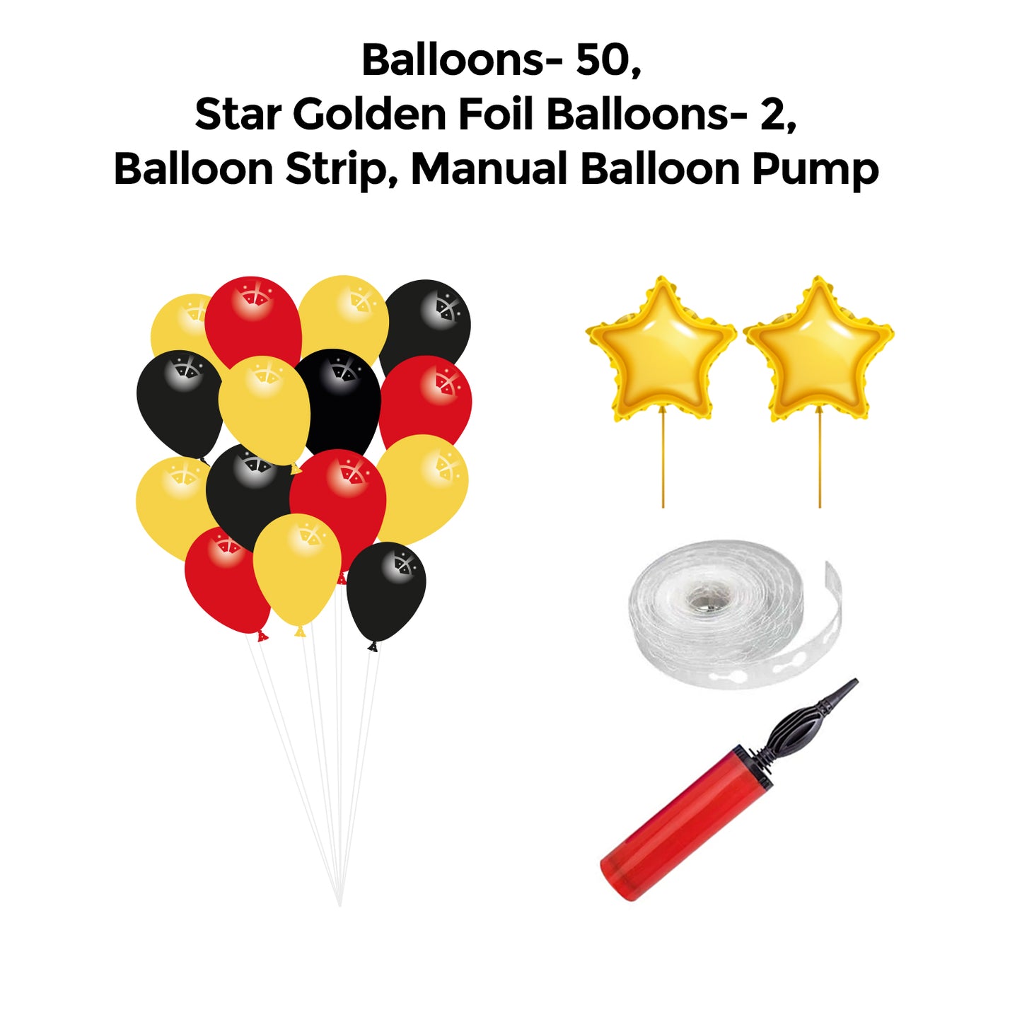 Photo Theme Popup Premium Package