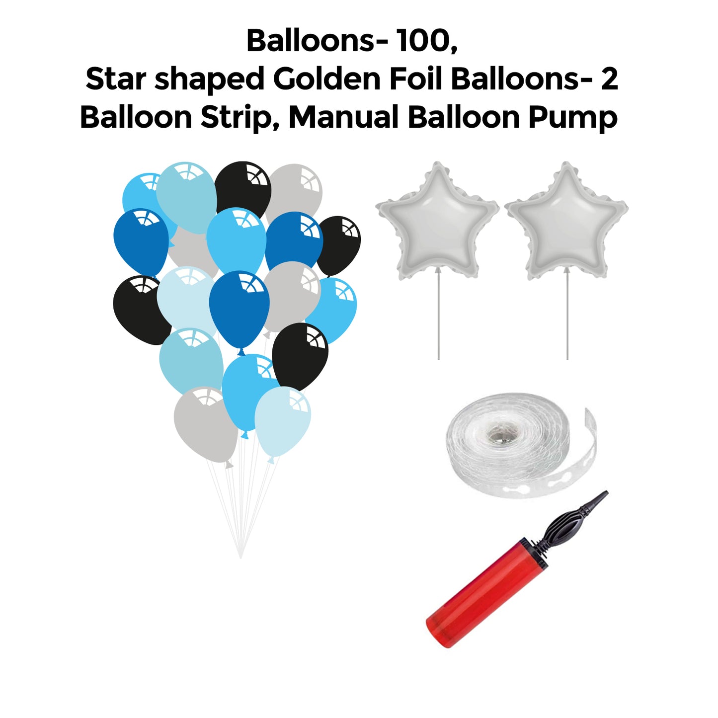 Boss Baby Boy Popup Luxury Package