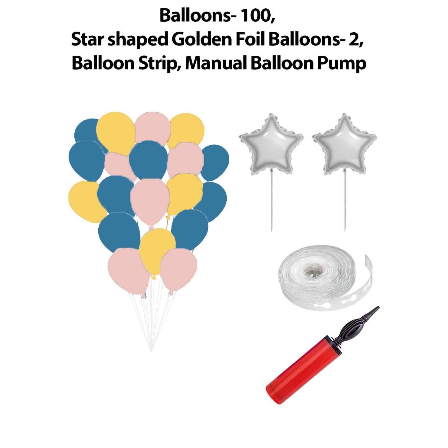 Cinderella Popup Luxury Package