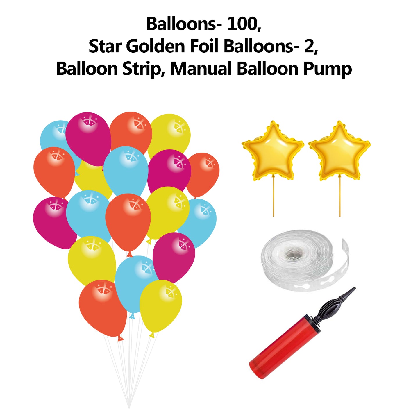 Moana Popup Luxury Package