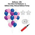 Paw Patrol Popup Luxury Package