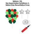 Watermelon Popup Luxury Package