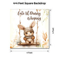 Bunny Brown Classic Package