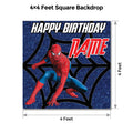 Spiderman Classic Package
