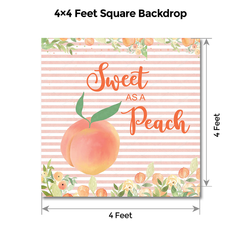 Peach Classic Package