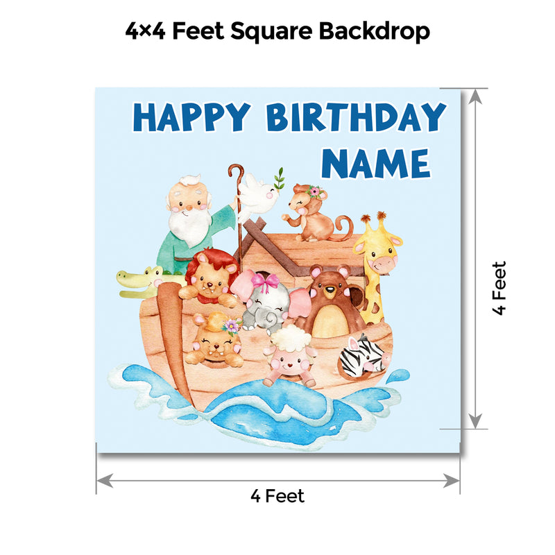 Noah’s Ark Classic Package