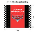 Disney Car Popup Premium Package