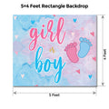Pink Blue Premium Package