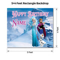 Frozen Premium Package