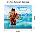 Ice Age Premium Package