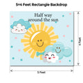 Sun and Cloud Premium Package