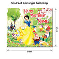 Snow White Premium Package