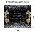 Black Gold and Silver Premium Package