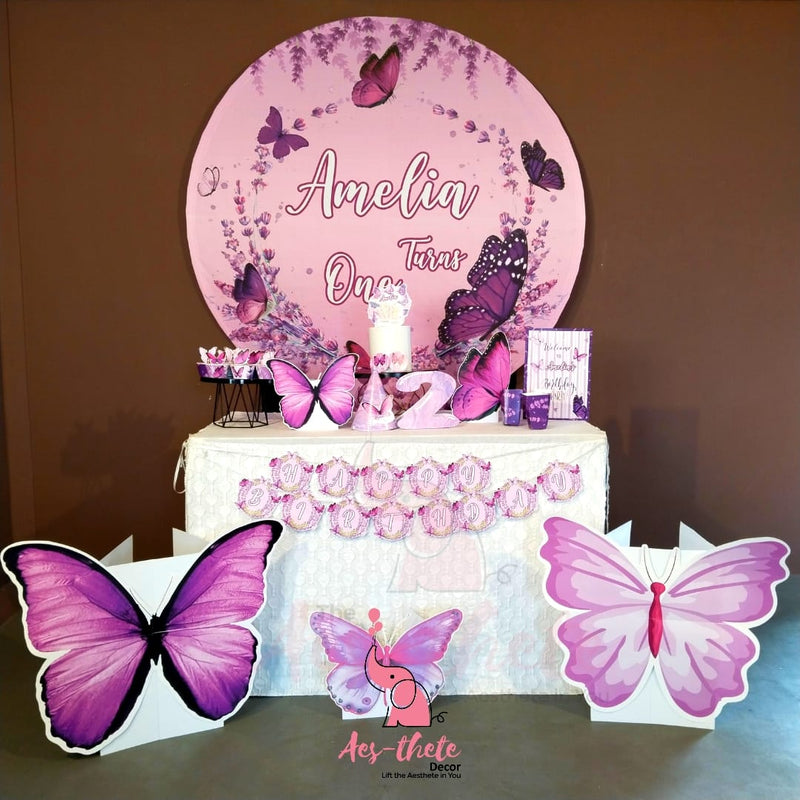Butterfly 4