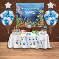 Underwater Premium Package