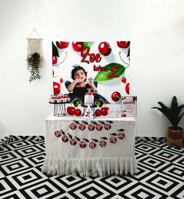 Fruits and Flowers premium