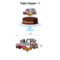 Disney Car Classic Package