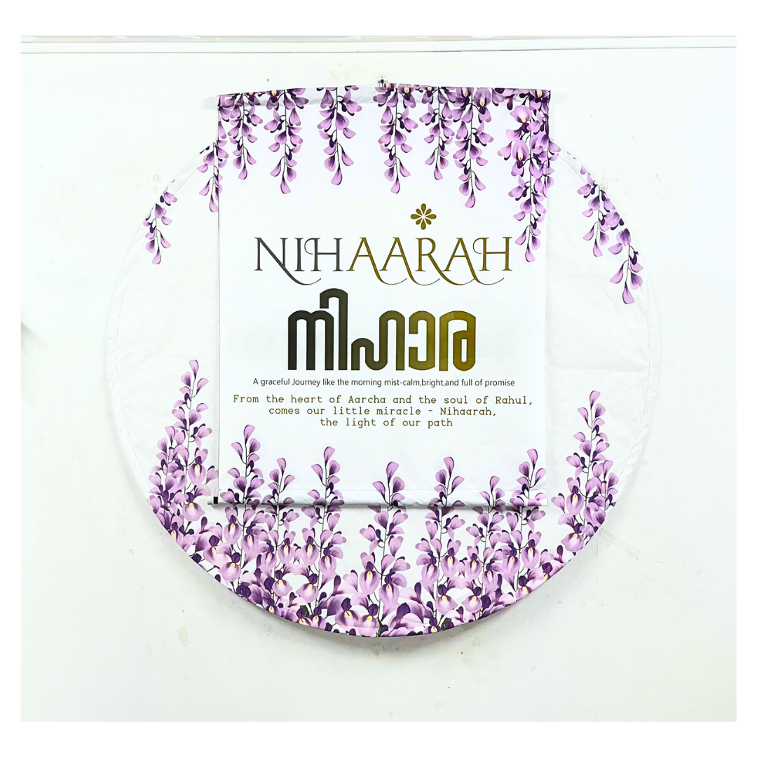 Name Revealing Design 4