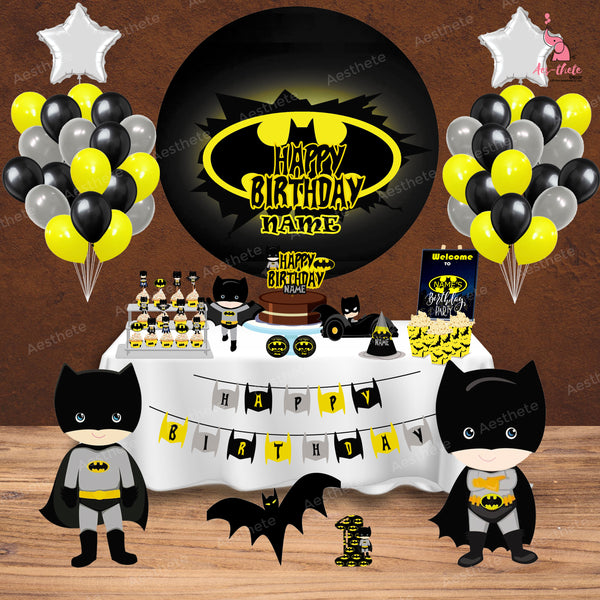 Batman premium