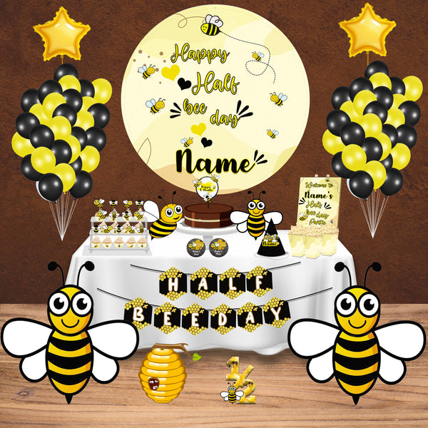 Honeybee premium