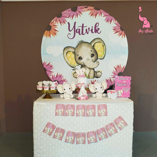 Elephant premium