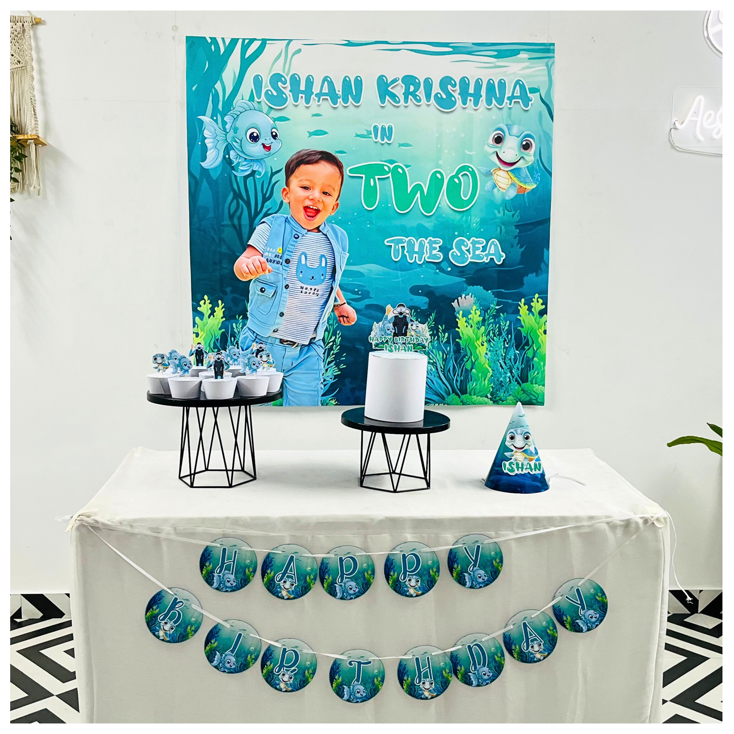 Underwater & Ocean Life Themes 4