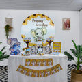 Elephant 5 Popup Premium and Luxury Package