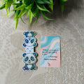 Magnetic Bookmark โ Cute, Handy & Durable (Set of 4)