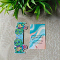 Magnetic Bookmark โ Cute, Handy & Durable (Set of 4)