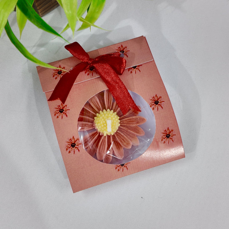 Candles (Set of 5)