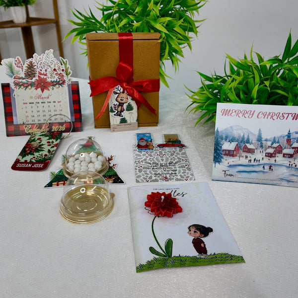 Christmas Collections premium