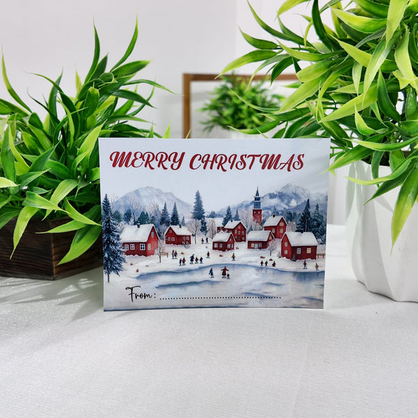 Christmas Collections premium