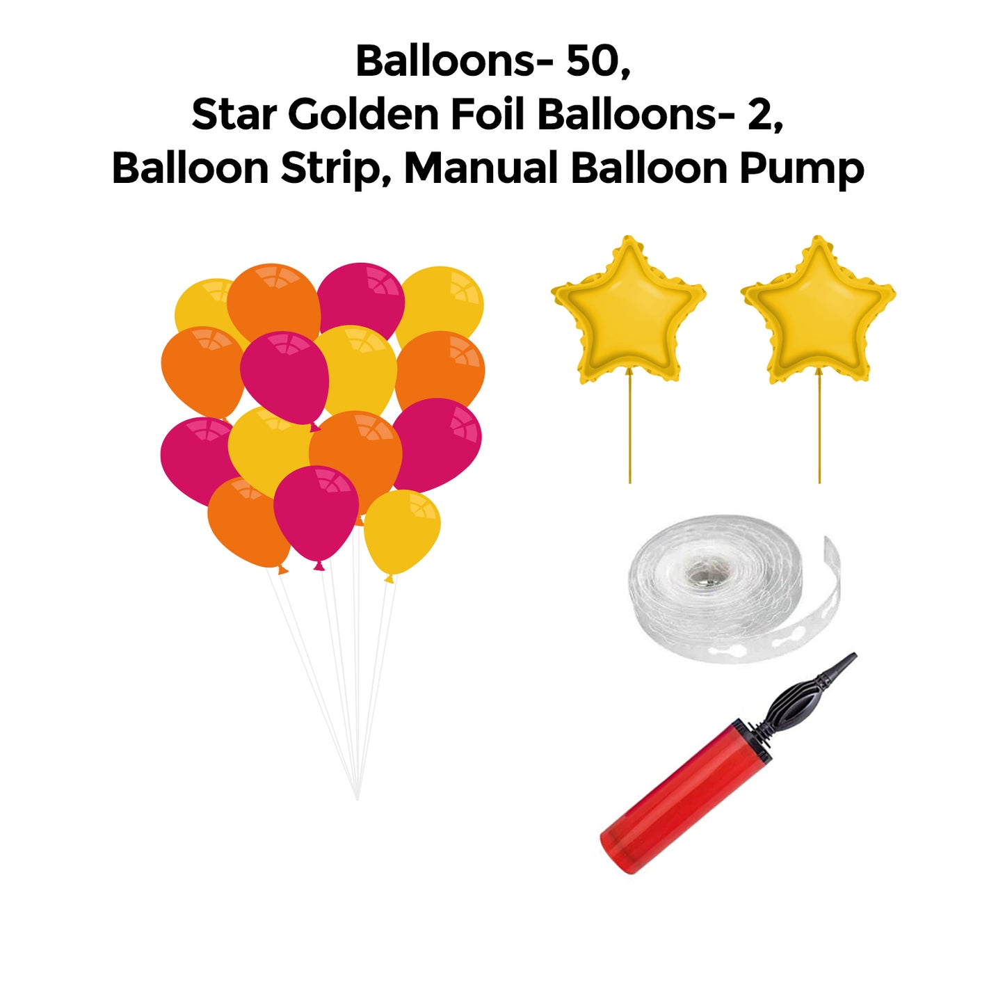 Beach Premium Package