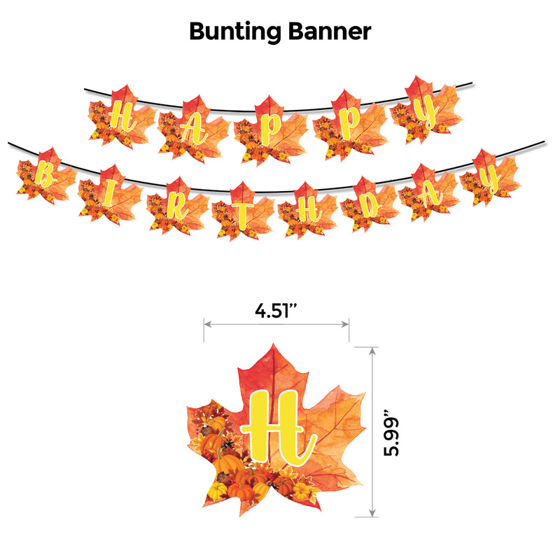 Autumn Fairy Classic Package