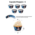 Harry Potter Popup Premium Package
