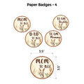 Bunny Brown Classic Package