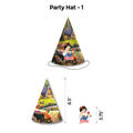 Snow White Popup Premium Package
