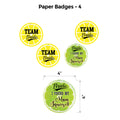 Lemon Popup Classic Package