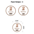 Teddy Brown Popup Premium Package