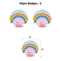 Cocomelon 3 Popup Luxury Package