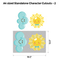 Sun and Cloud Premium Package