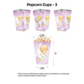 Angel Purple Premium Package